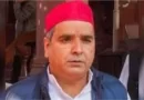Dharmendra Yadav