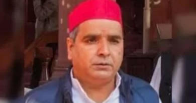Dharmendra Yadav