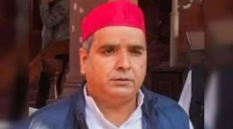 Dharmendra Yadav
